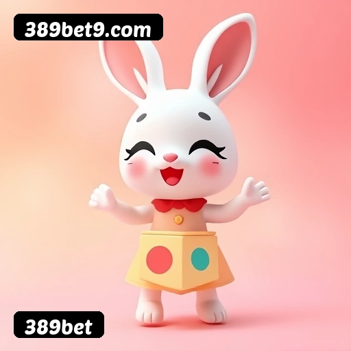 Jogos com maior RTP na 389bet