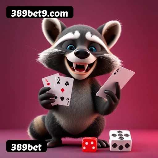 Download Android 389bet