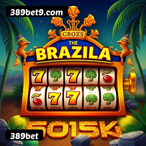 Cashback semanal 389bet