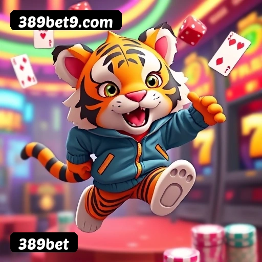 Fortune Rabbit - RTP 96.77%