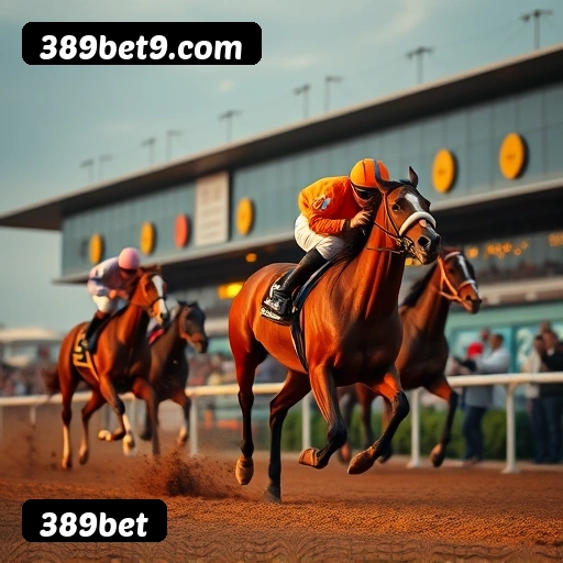 Baixar APK 389bet
